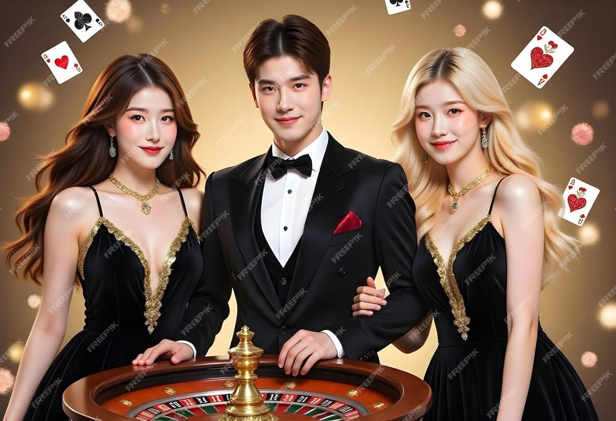 Live Casino