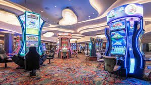789ib VIP Point စုဆောင်းပြီး အဆင့်တိုးနေသော ကစားသမားပုံ
