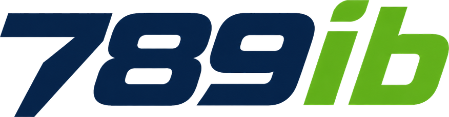 789ib Logo